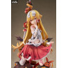 PRE ORDER - Monogatari Series - Figure Shinobu Oshino, Trick or Treat