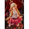 PRE ORDER - Monogatari Series - Figure Shinobu Oshino, Trick or Treat