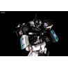 Transformers - Figurine Nemesis Prime ver. IDW, Furai Model Plastic Model Kit