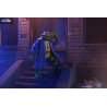 PRÉCOMMANDE - Les Tortues Ninja - Pack 4 figurines Gangster Turtles