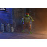 PRÉCOMMANDE - Les Tortues Ninja - Pack 4 figurines Gangster Turtles