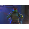 PRÉCOMMANDE - Les Tortues Ninja - Pack 4 figurines Gangster Turtles