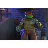PRÉCOMMANDE - Les Tortues Ninja - Pack 4 figurines Gangster Turtles