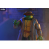 PRÉCOMMANDE - Les Tortues Ninja - Pack 4 figurines Gangster Turtles