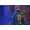 PRÉCOMMANDE - Les Tortues Ninja - Pack 4 figurines Gangster Turtles