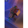 PRÉCOMMANDE - Les Tortues Ninja - Pack 4 figurines Gangster Turtles