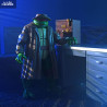 PRE ORDER - Teenage Mutant Ninja Turtles - Pack 4 figures Gangster Turtles