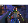 PRÉCOMMANDE - Les Tortues Ninja - Pack 4 figurines Gangster Turtles