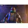 PRÉCOMMANDE - Les Tortues Ninja - Pack 4 figurines Gangster Turtles