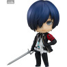 PRÉCOMMANDE - Persona 3 Reload - Figurine Protagonist P3R, Nendoroid Basic
