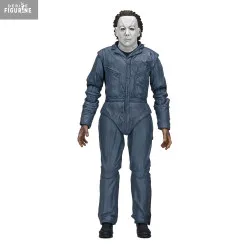 PRE ORDER - Halloween: The...