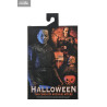 PRÉCOMMANDE - Halloween 6 : La Malédiction de Michael Myers - Figurine Michael Myers, Ultimate