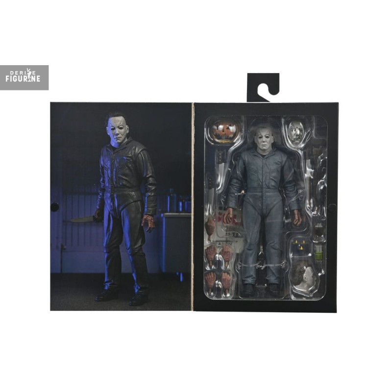 PRE ORDER - Halloween: The...