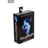 PRÉCOMMANDE - Halloween 6 : La Malédiction de Michael Myers - Figurine Michael Myers, Ultimate