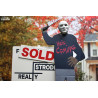 Halloween: The Curse of Michael Myers - Michael Myers figure, Ultimate