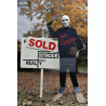 Halloween: The Curse of Michael Myers - Michael Myers figure, Ultimate