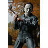 PRÉCOMMANDE - Halloween 6 : La Malédiction de Michael Myers - Figurine Michael Myers, Ultimate