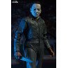 PRÉCOMMANDE - Halloween 6 : La Malédiction de Michael Myers - Figurine Michael Myers, Ultimate