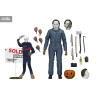 PRÉCOMMANDE - Halloween 6 : La Malédiction de Michael Myers - Figurine Michael Myers, Ultimate