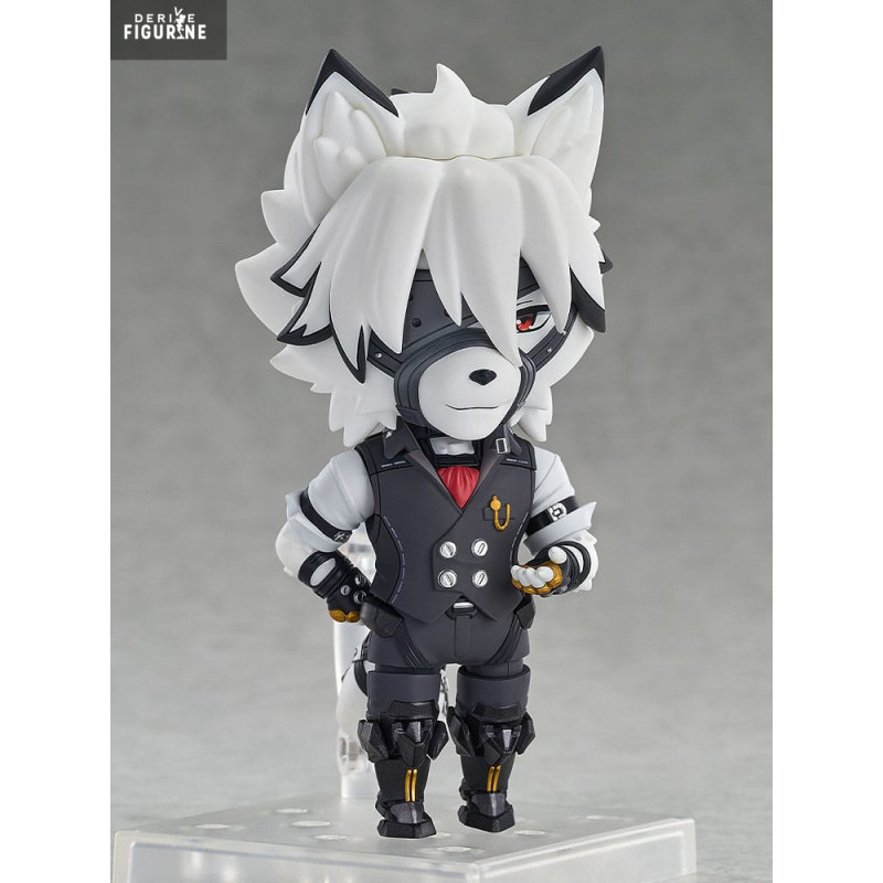 PRE ORDER - Zenless Zone Zero - Von Lycaon figure, Nendoroid