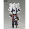 PRE ORDER - Zenless Zone Zero - Von Lycaon figure, Nendoroid