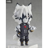 PRE ORDER - Zenless Zone Zero - Von Lycaon figure, Nendoroid