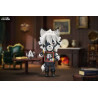 PRE ORDER - Zenless Zone Zero - Von Lycaon figure, Nendoroid