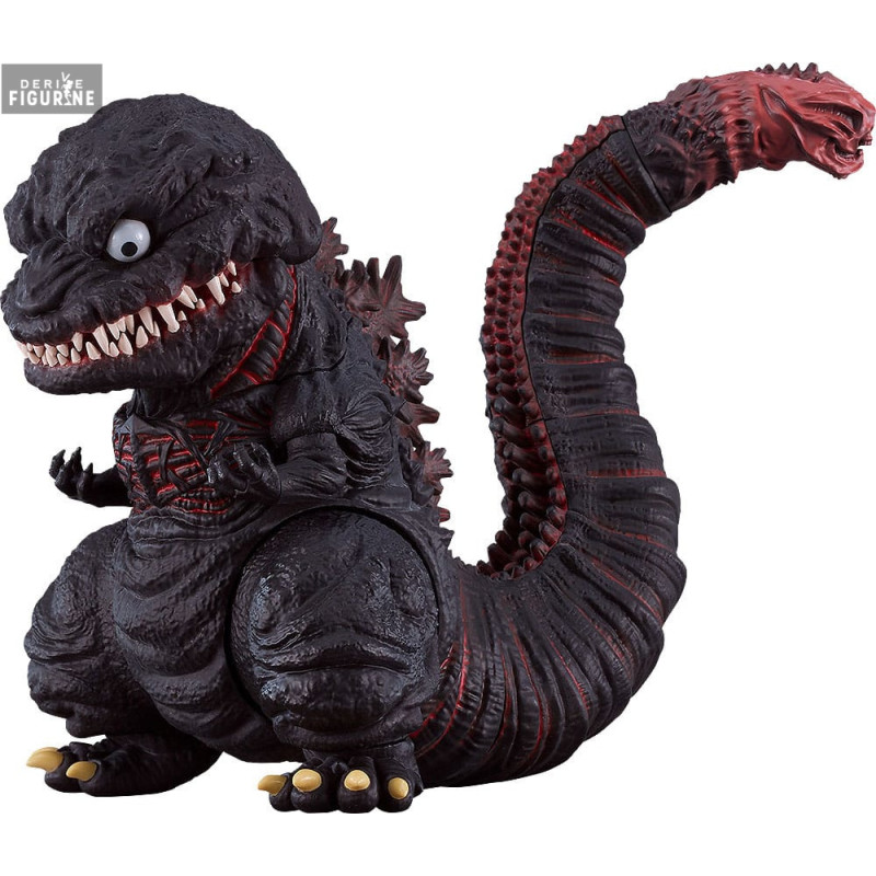 PRE ORDER - Shin Godzilla - Figure Godzilla 2016, Nendoroid