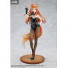 PRÉCOMMANDE - Spice and Wolf: Merchant Meets the Wise Wolf - Figurine Holo Light Novel Bunny, Illustration by Jyuu Ayakura