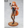 PRÉCOMMANDE - Spice and Wolf: Merchant Meets the Wise Wolf - Figurine Holo Light Novel Bunny, Illustration by Jyuu Ayakura
