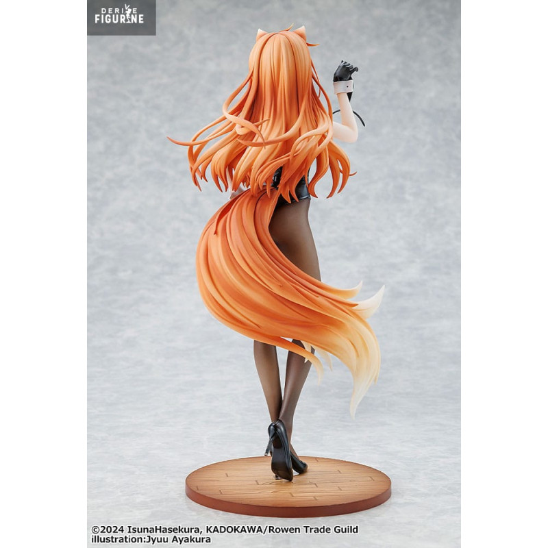 PRE ORDER - Spice and Wolf:...