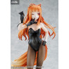 PRÉCOMMANDE - Spice and Wolf: Merchant Meets the Wise Wolf - Figurine Holo Light Novel Bunny, Illustration by Jyuu Ayakura