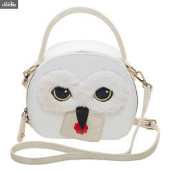 Harry Potter handbag - Hedwig