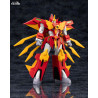 PRÉCOMMANDE - The Saint of Braves Baan Gaan - Figurine Great Baan Gaan & Weapon Set, Plastic Model Kit