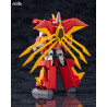 PRÉCOMMANDE - The Saint of Braves Baan Gaan - Figurine Great Baan Gaan & Weapon Set, Plastic Model Kit