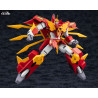 PRE ORDER - The Saint of Braves Baan Gaan - Great Baan Gaan & Weapon Set figure, Plastic Model Kit
