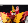 PRE ORDER - The Saint of Braves Baan Gaan - Great Baan Gaan & Weapon Set figure, Plastic Model Kit
