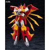 PRÉCOMMANDE - The Saint of Braves Baan Gaan - Figurine Great Baan Gaan & Weapon Set, Plastic Model Kit
