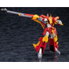 PRÉCOMMANDE - The Saint of Braves Baan Gaan - Figurine Great Baan Gaan & Weapon Set, Plastic Model Kit