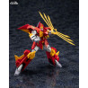 PRÉCOMMANDE - The Saint of Braves Baan Gaan - Figurine Great Baan Gaan & Weapon Set, Plastic Model Kit