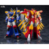 PRE ORDER - The Saint of Braves Baan Gaan - Great Baan Gaan & Weapon Set figure, Plastic Model Kit