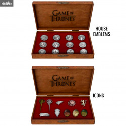 Game of Thrones - Pack 12...