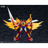 PRÉCOMMANDE - The Saint of Braves Baan Gaan - Figurine Great Baan Gaan & Weapon Set, Plastic Model Kit