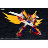 PRÉCOMMANDE - The Saint of Braves Baan Gaan - Figurine Great Baan Gaan & Weapon Set, Plastic Model Kit