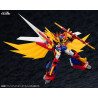 PRÉCOMMANDE - The Saint of Braves Baan Gaan - Figurine Great Baan Gaan & Weapon Set, Plastic Model Kit