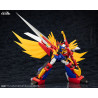 PRÉCOMMANDE - The Saint of Braves Baan Gaan - Figurine Great Baan Gaan & Weapon Set, Plastic Model Kit