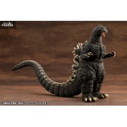 PRE ORDER - Godzilla vs....