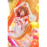 PRÉCOMMANDE - The Idolmaster Gakuen - Figurine Ume Hanami, The Rolling Riceball