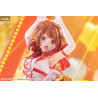 PRÉCOMMANDE - The Idolmaster Gakuen - Figurine Ume Hanami, The Rolling Riceball