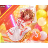 PRÉCOMMANDE - The Idolmaster Gakuen - Figurine Ume Hanami, The Rolling Riceball